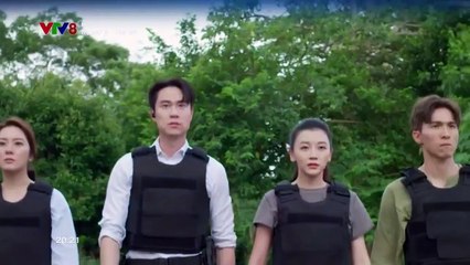 hồ sơ x tập 80 - vtv8 lồng tiếng - phim đài loan - xem phim ho so x tap 81