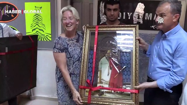 Birleşmiş Milletler Kalkınma Programından, depremin vurduğu Adıyaman'a destek