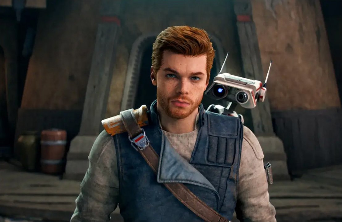 'Star Wars Jedi: Survivor' is coming to the PlayStation 4 and Xbox One after all