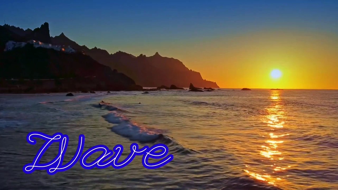 WAVE