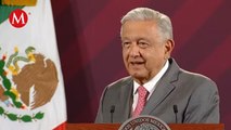 AMLO informa que el país reporta nivel de desempleo de 2.7%; “es muy bajo”