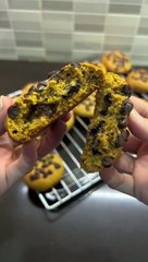Resep Cara Membuat Cookies Lembut