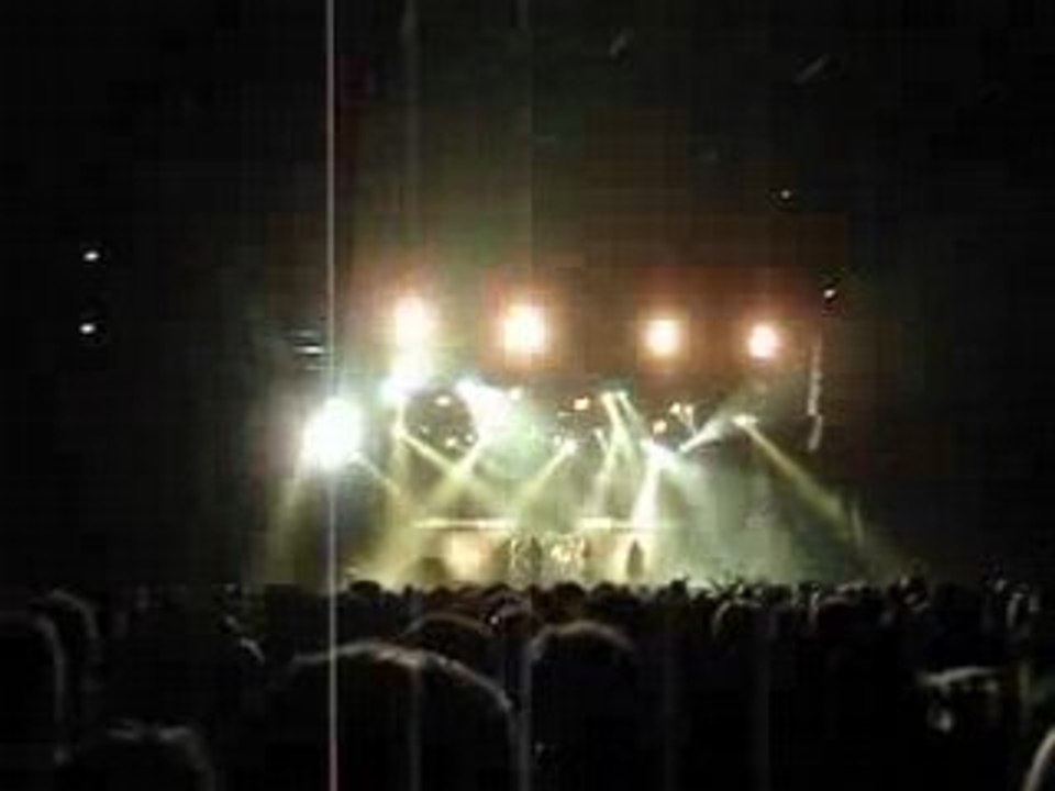 Pain - Shut your mouth