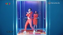 dệt chuyện tình yêu tập 48 - Phim Trung Quốc - VTV3 Thuyết Minh - dai duong minh nguyet - xem phim det chuyen tinh yeu tap 49