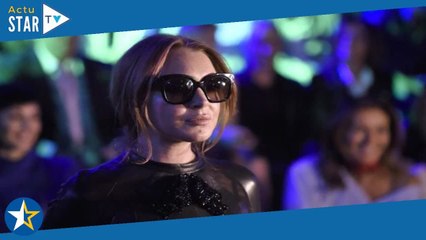 Lindsay Lohan : « Je suis une maman post-partum », elle partage une photo d’elle au naturel après so
