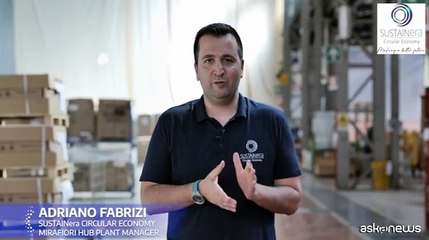 Stellantis: Hub Circular Economy di Mirafiori occuper? 55mila mq