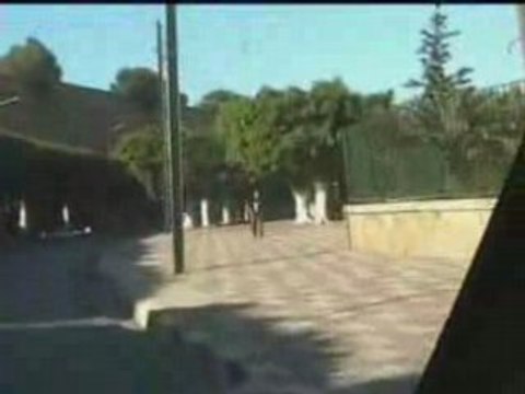 Oran wahran Algérie Algeria