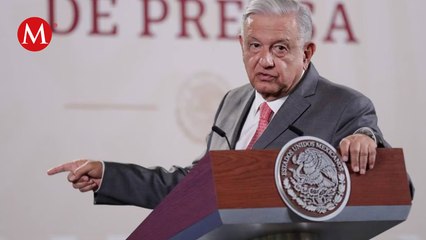Crecer al 1% en economía anual será una hazaña: AMLO
