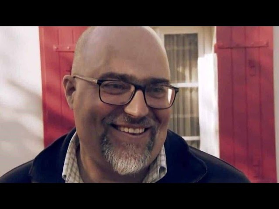 Franck (L’amour est dans le pré) aux anges : il se livre sur ce bonheur qu’il a enfin retrouvé