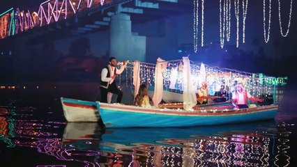 مسلسل هوى بغداد - الحلقة 4 بجودة HD | دراما عراقية مشوقة