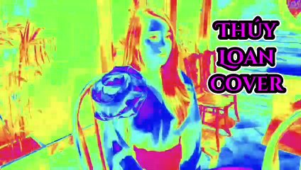 Họ Đâu Thương Anh (Andy Remix) - Thúy Loan cover