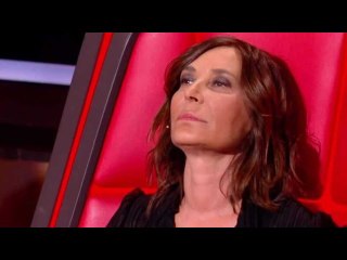 Zazie effondrée dans The Voice : cette prestation qui l’a totalement bouleversée