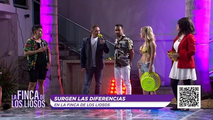 La razón por la cual Miguel cortó a Axel