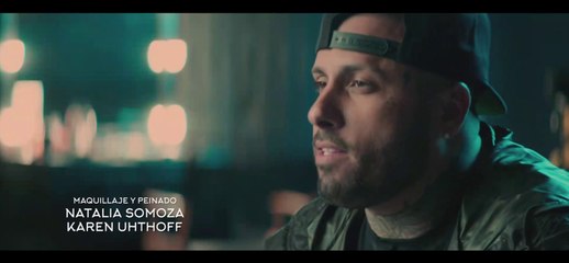 Nicky Jam ❤️ 'El Ganador' ➡️  Capítulo 7. ❤️
