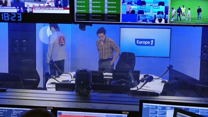 Christophe Ventura : «Il faudra attendre avant d'avoir des résultats plus avancés»