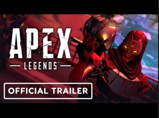 Apex Legends | Official Resurrection Gameplay Trailer