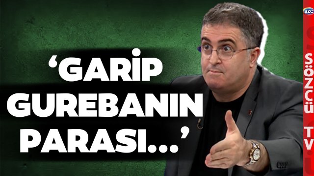 TÜİK'in Enflasyon Rakamları Ersan Şen'i Öfkelendirdi! 'Santim Santim Hesap Soracaksın'