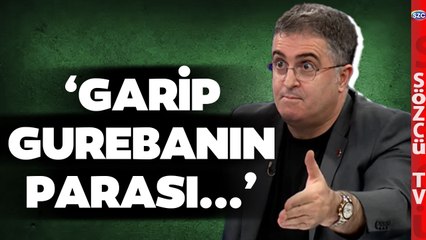 TÜİK'in Enflasyon Rakamları Ersan Şen'i Öfkelendirdi! 'Santim Santim Hesap Soracaksın'