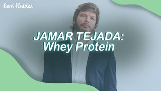 QUAL A MANEIRA CERTA DE TOMAR WHEY PROTEIN?