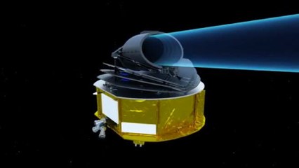 L'Italia a caccia di pianeti extrasolari con la missione Ariel dell'Esa