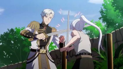 Higeki no Genkyou to Naru Saikyou Gedou Last Boss Joou wa Tami no Tame ni Tsukushimasu. Episode 5