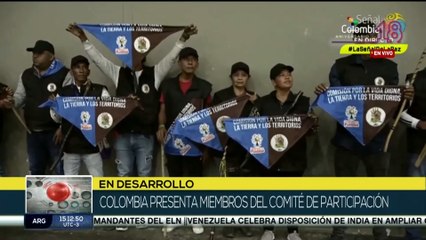 “Debemos cumplir los sueños de líderes sociales que han sacrificado su vida por un futuro digno”