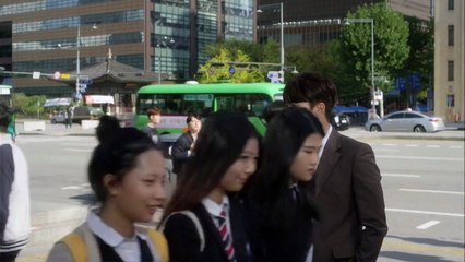 Witch At Court S01 E07 Hindi dubbed Kdrama webseries