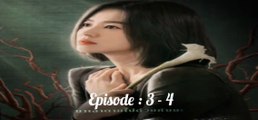 The Glory Season.1 Episode : 3 - 4 : เดอะ โกลรี่ ซีซั่น1 ตอนที่ 3-4 พากย์ไทย