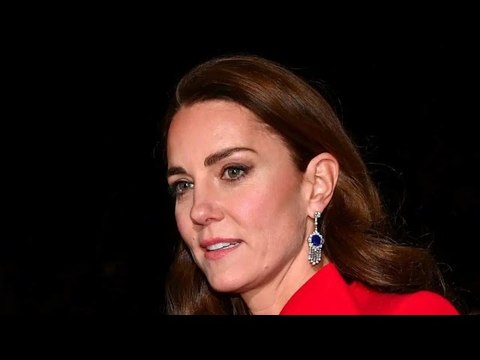 Kate Middleton marquée par une cicatrice qu’elle veut garder secrète, William en a une aussi…