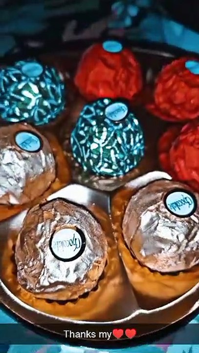 Chocolate 