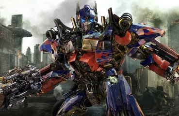 Activision hasn't "lost" the 'Transformers' games after all