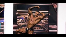 Chris Bumstead Posing Routine - 2021 Mr Olympia-Classic Physique Winner I'M THE KING OF CLASSIC  !!