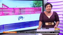 NPP Presidential Primary: Does Akufo Addo declaration offer level playing field for aspirants? - The Big Agenda on Adom TV (3-8-23)