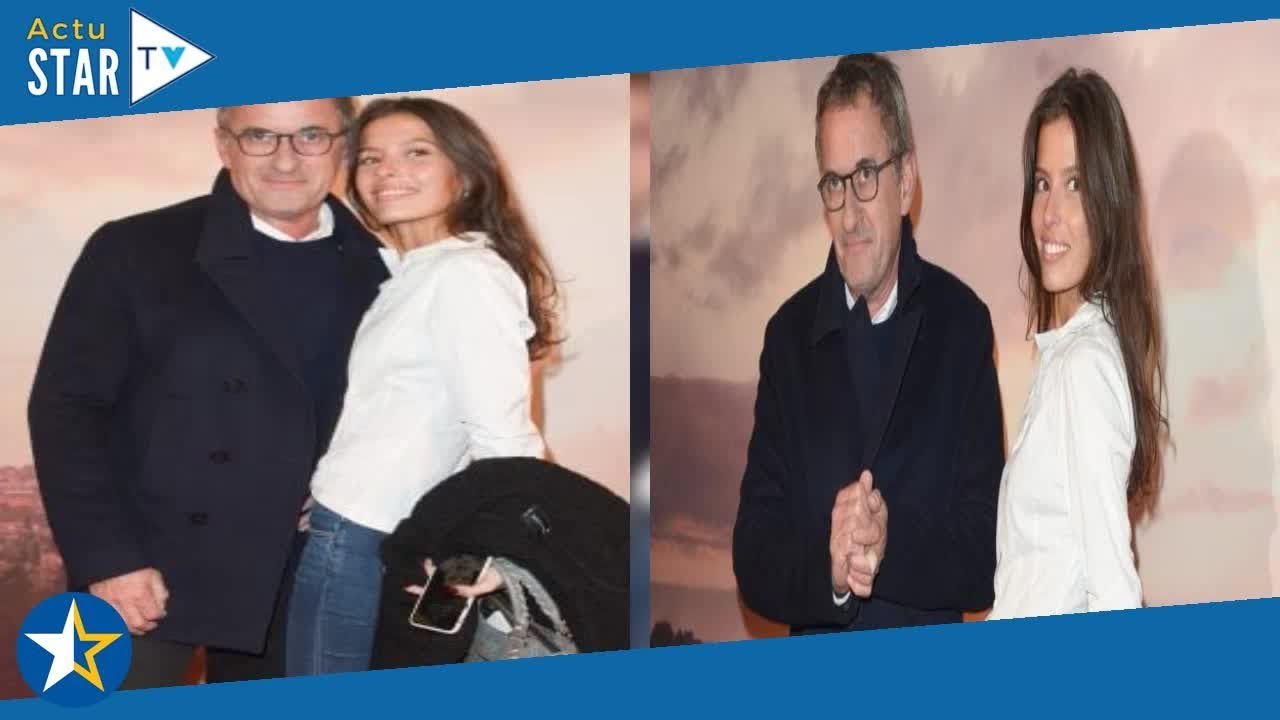 Ninon Dechavanne : la fille de Christophe rejoint Cyril Hanouna dans TPMP