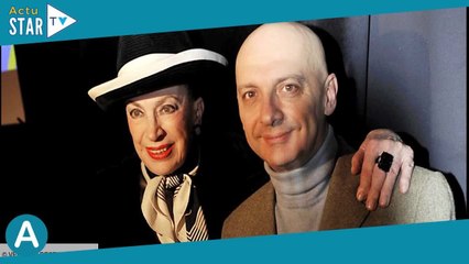 Geneviève de Fontenay : avec son fils Xavier, ça n’a pas toujours été simple…