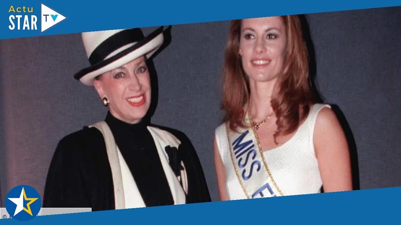 Mort de Geneviève de Fontenay : pourquoi elle avait crié sur Sophie Thalmann lors de leur première r