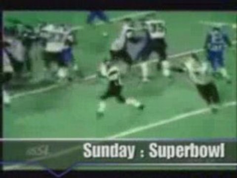 Projet Anglais Partie 1