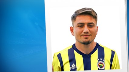 OFFICIEL : Cengiz Ünder signe au Fenerbahce !