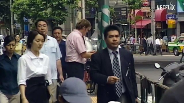 Pourquoi l'histoire (vraie) du docu Netflix Disparue à Tokyo : L'affaire Lucie Blackman captive tout le monde en ce moment