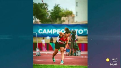 Diario Deportivo - 3 de agosto de 2023 - Yohana Arias Dominella