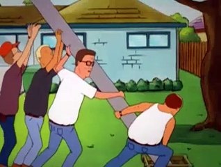 King Of The Hill Season 4 Episode 11 Old Glory (2)