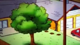 King Of The Hill Season 4 Episode 4 Little Horrors Of Shop