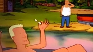 King Of The Hill Season 4 Episode 15 Naked Ambition