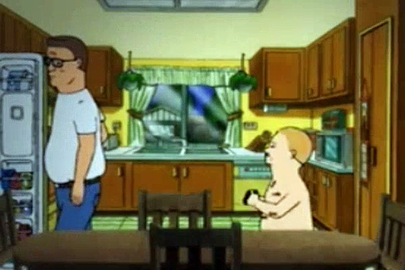 King of the Hill S06E01 - Bobby Goes Nuts - video Dailymotion