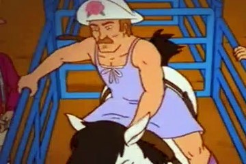 King Of The Hill Season 6 Episode 18 My Own Private Rodeo