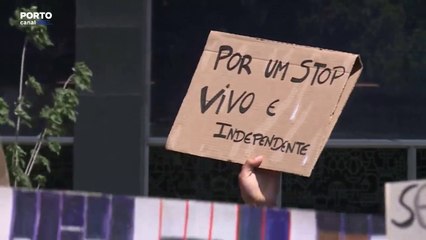 Ministério Público abre inquérito relacionado com retirada de selos no Stop