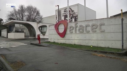 Estado vai perder 113 milhões de euros com venda da Efacec