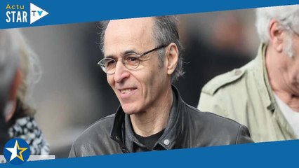 Jean Jacques Goldman fortuné  Ce « seul signe extérieur de richesse » qu’il a osé arborer