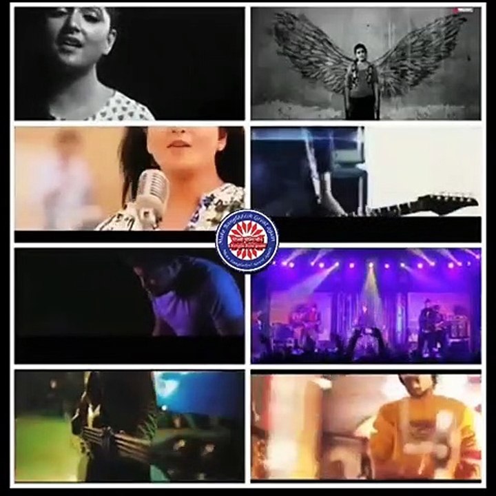 মায়া বন বিহারিণী হরিণি রবীন্দ্র সংগীত