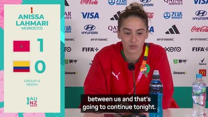 Morocco dedicate World Cup knockout qualification to King Mohammed VI